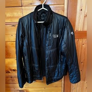 Mountain Hardware Puffer Jacket